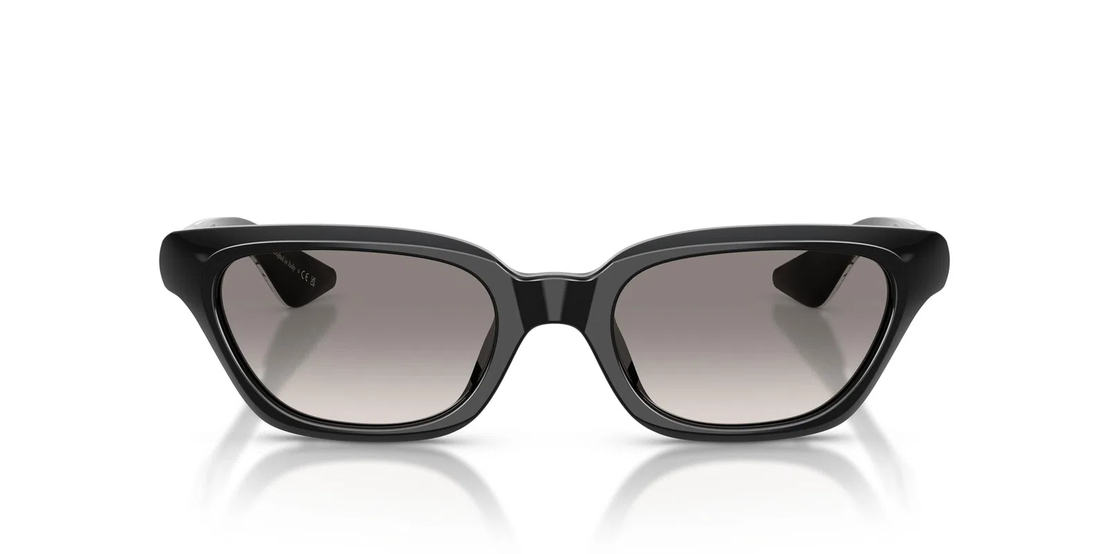 Oliver Peoples 1983c 5512SU Sunglasses - view 5